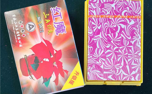 文化传承与多元价值：沙坡头纸牌的现代发展与应用探索