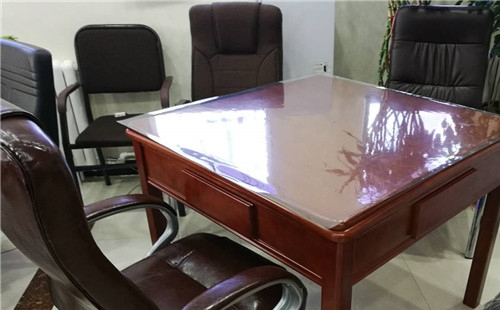 沙坡头沙坡头麻将桌选购指南与家庭商用场景功能配置解析